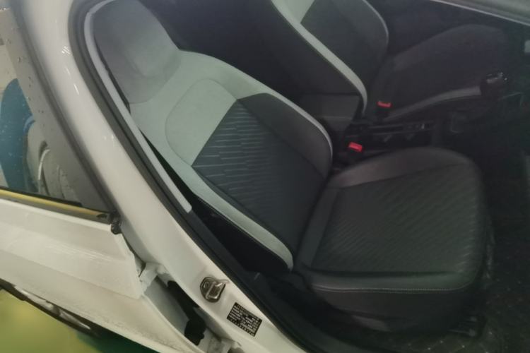 Used Volkswagen Lavida 2025 New Sharp 1.5L Outstanding New Edition Right Front Seat