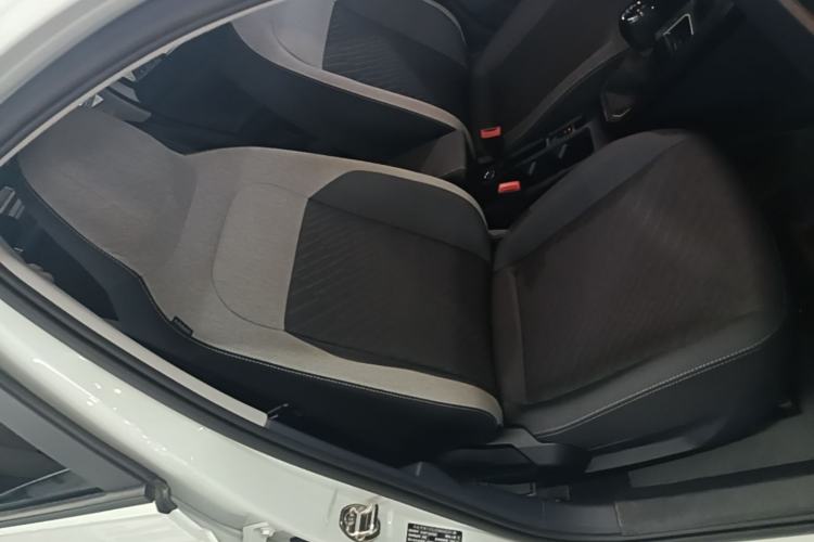 Used Volkswagen Lavida 2025 New Sharp 1.5L Outstanding New Edition Right Front Seat