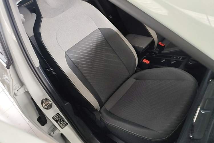 Used Volkswagen Lavida 2025 New Sharp 1.5L Outstanding New Edition Right Front Seat