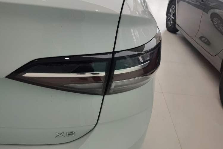 Used Volkswagen Lavida 2025 New Sharp 1.5L Outstanding New Edition Right Rear Taillight