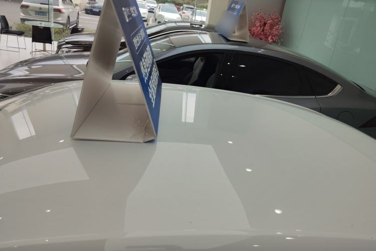 Used Volkswagen Lavida 2025 New Sharp 1.5L Outstanding New Edition Roof