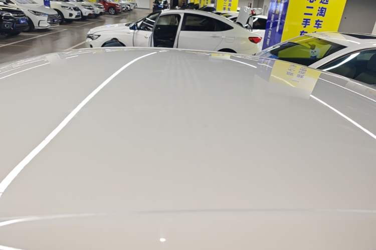 Used Volkswagen Lavida 2025 New Sharp 1.5L Outstanding New Edition Roof