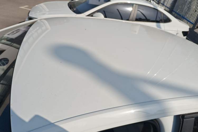 Used Volkswagen Lavida 2025 New Sharp 1.5L Outstanding New Edition Roof
