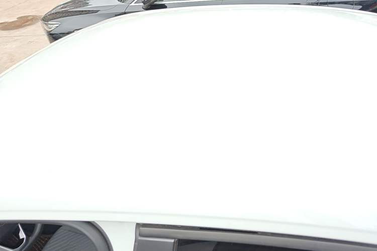 Used Volkswagen Lavida 2025 New Sharp 1.5L Outstanding New Edition Roof