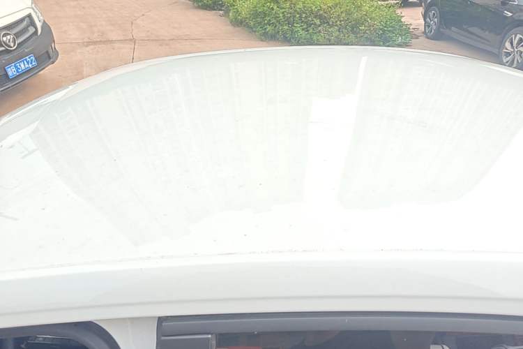 Used Volkswagen Lavida 2025 New Sharp 1.5L Outstanding New Edition Roof