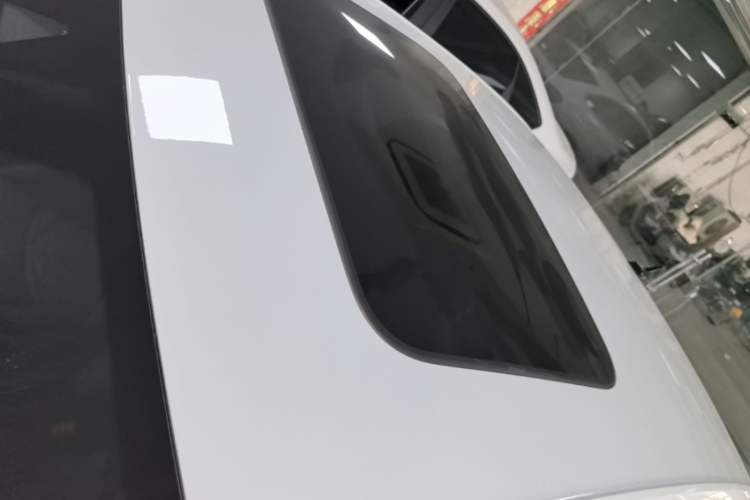 Used Volkswagen Lavida 2025 New Sharp 1.5L Outstanding New Vision Edition Roof