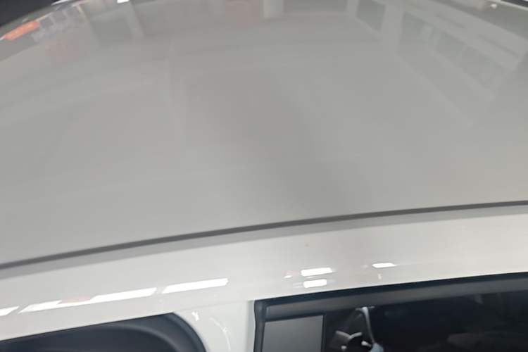 Used Volkswagen Lavida 2025 New Sharp 1.5L Outstanding New Edition Roof