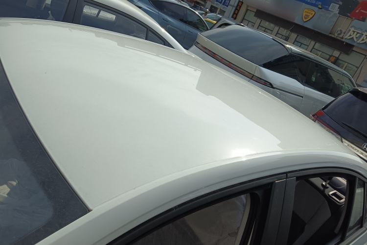Used Volkswagen Lavida 2025 New Sharp 1.5L Outstanding New Edition Roof