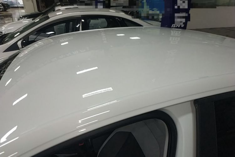 Used Volkswagen Lavida 2025 New Sharp 1.5L Outstanding New Edition Roof