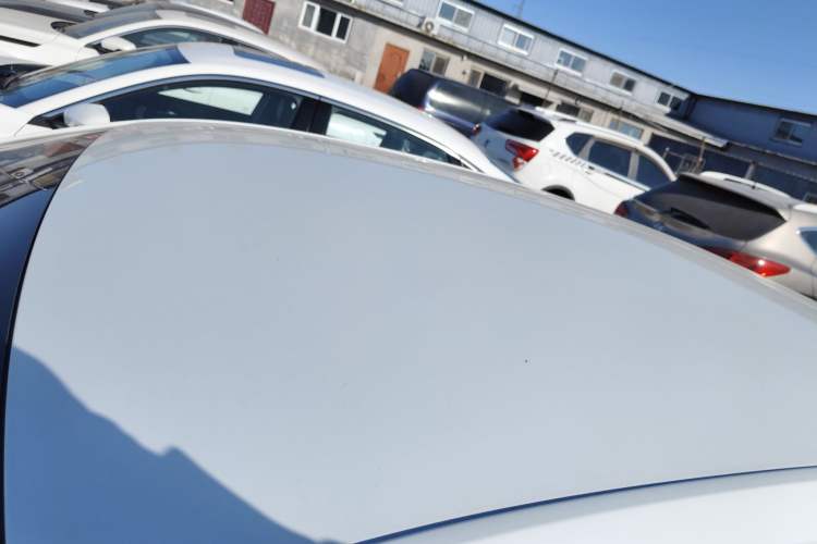 Used Volkswagen Lavida 2025 New Sharp 1.5L Outstanding New Edition Roof