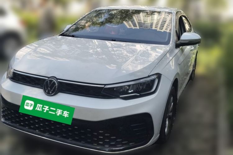 Volkswagen Lavida 2025 New Sharp 1.5L Outstanding New Edition