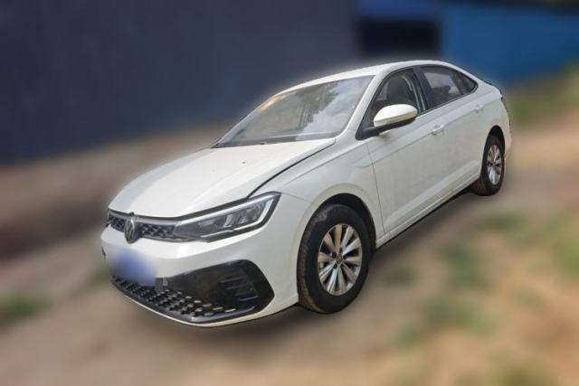 Ojetý Volkswagen Lavida 2025 New Sharp 1.5L Outstanding New Edition