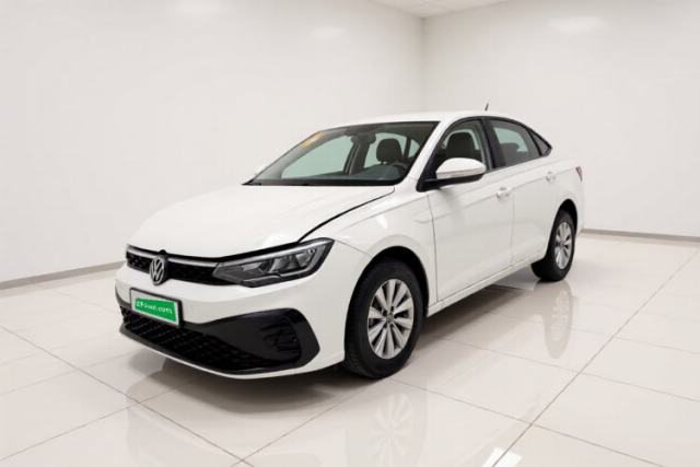 Volkswagen Lavida 2025 New Sharp 1.5L Outstanding New Edition с пробегом