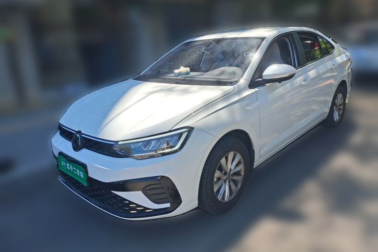 Used Volkswagen Lavida 2025 New Sharp 1.5L Outstanding New Edition Guazi used car, China used car export, Used car for sale, Used  cars, Cheapest cars for sale