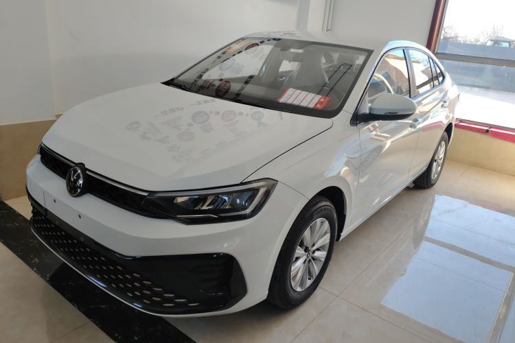 Used Volkswagen Lavida 2025 New Sharp 1.5L Outstanding New Edition Guazi used car, China used car export, Used car for sale, Used Volkswagen cars, Cheapest cars for sale