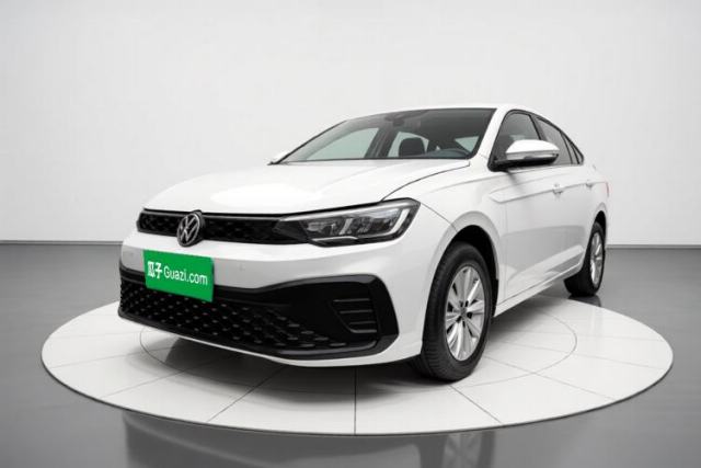 Used Volkswagen Lavida 2025 New Sharp 1.5L Outstanding New Edition