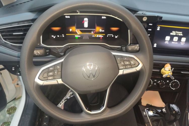 Used Volkswagen Lavida 2025 New Sharp 1.5L Outstanding New Vision Edition Steering Wheel