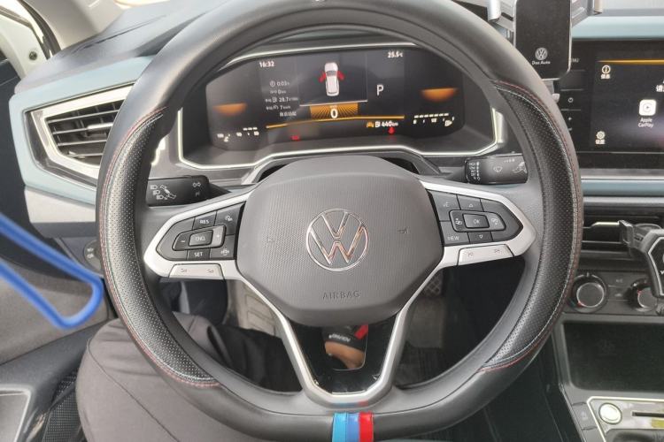 Used Volkswagen Lavida 2025 New Sharp 1.5L New Vision Edition Steering Wheel