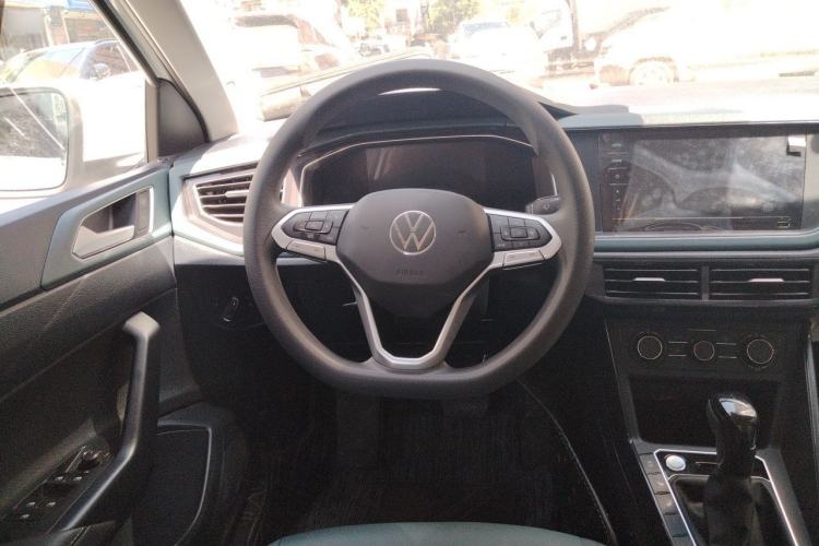 Used Volkswagen Lavida 2025 New Sharp 1.5L Outstanding New Vision Edition Steering Wheel
