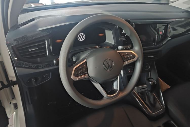Used Volkswagen Lavida 2025 New Sharp 1.5L Outstanding New Edition Steering Wheel