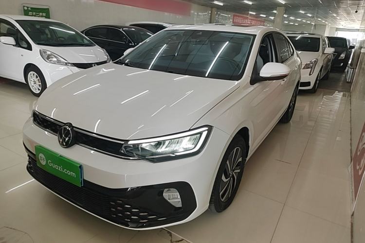 Used Volkswagen Lavida 2025 New Sharp 1.5L Outstanding New Vision Edition Guazi used car, China used car export, Used car for sale, Used  cars, Cheapest cars for sale