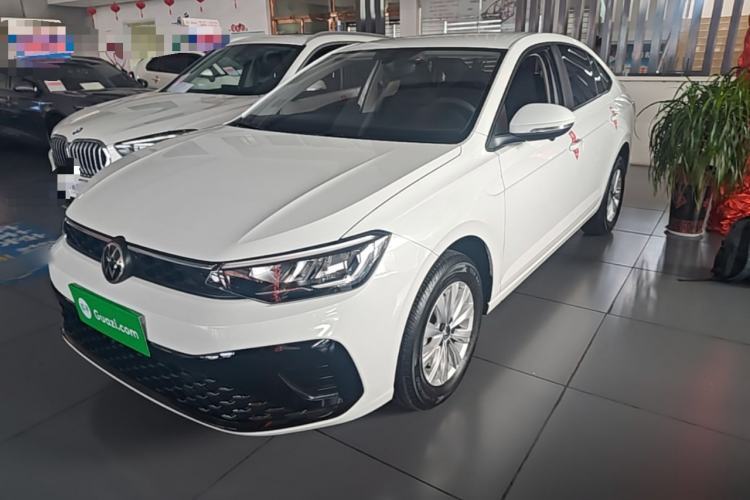Used Volkswagen Lavida 2025 New Sharp 1.5L Outstanding New Edition Guazi used car, China used car export, Used car for sale, Used  cars, Cheapest cars for sale