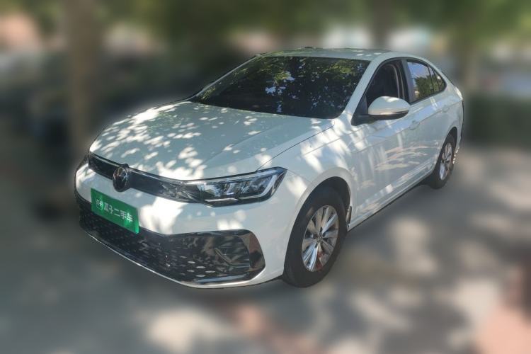 Used Volkswagen Lavida 2025 New Sharp 1.5L Outstanding New Edition Guazi used car, China used car export, Used car for sale, Used cars, Cheapest cars for sale