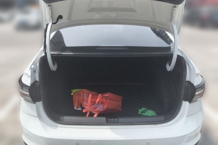 Used Volkswagen Lavida 2025 New Sharp 1.5L Outstanding New Edition Trunk