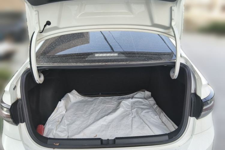 Used Volkswagen Lavida 2025 New Sharp 1.5L Outstanding New Edition Trunk
