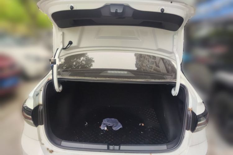 Used Volkswagen Lavida 2025 New Sharp 1.5L Outstanding New Edition Trunk