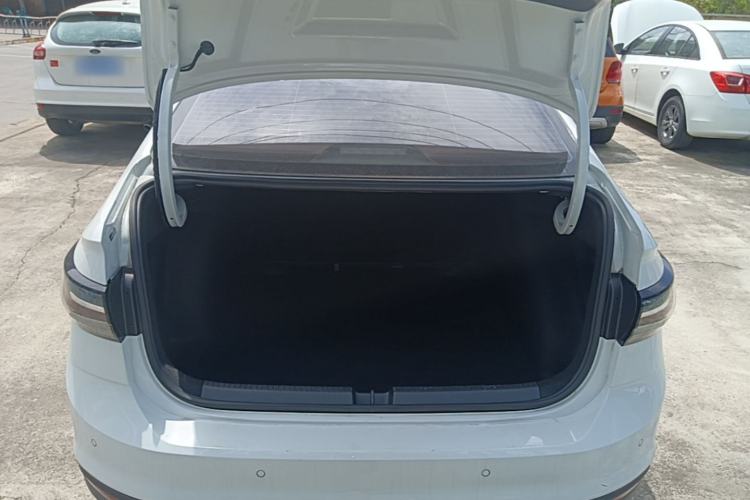 Used Volkswagen Lavida 2025 New Sharp 1.5L Outstanding New Edition Trunk