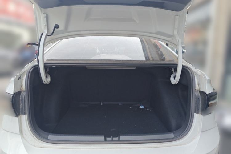 Used Volkswagen Lavida 2025 New Sharp 1.5L Outstanding New Vision Edition Trunk