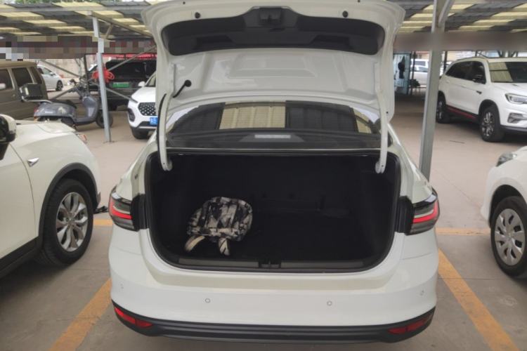 Used Volkswagen Lavida 2025 New Sharp 1.5L Outstanding New Edition Trunk