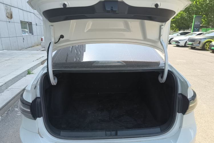 Used Volkswagen Lavida 2025 New Sharp 1.5L Outstanding New Edition Trunk
