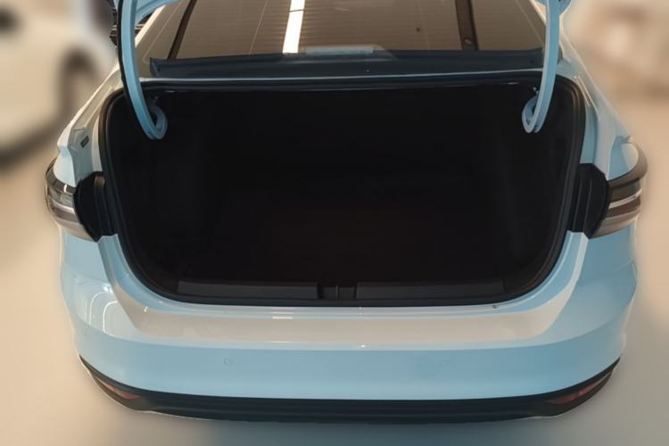 Used Volkswagen Lavida 2025 New Sharp 1.5L Outstanding New Edition Trunk