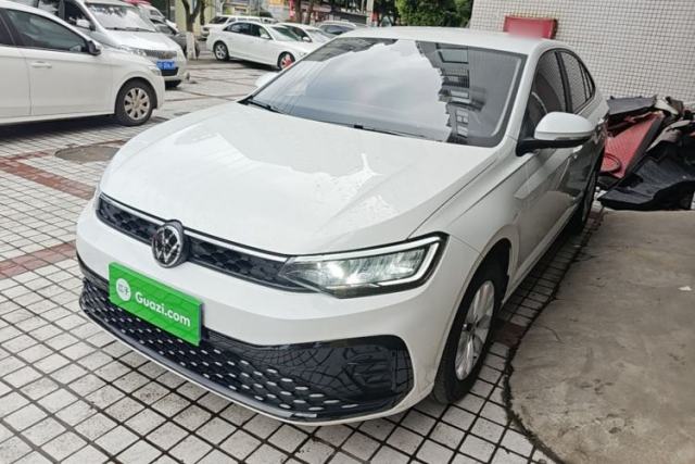 Used Volkswagen Lavida 2025 New Sharp 1.5L Outstanding New Edition