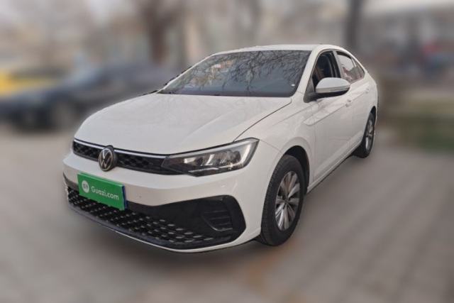 Used Volkswagen Lavida 2025 New Sharp 1.5L Outstanding New Edition