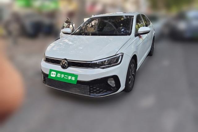 Used Volkswagen Lavida 2025 New Sharp 1.5L Outstanding New Vision Edition