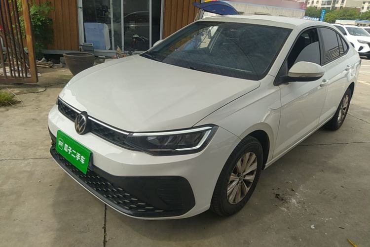 Volkswagen Lavida 2025 New Sharp 1.5L Outstanding New Edition