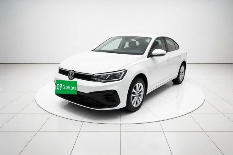 Volkswagen Lavida 2025 New Sharp 1.5L Outstanding New Edition
