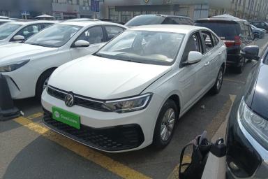 Used Volkswagen Lavida 2025 New Sharp 1.5L Outstanding New Edition