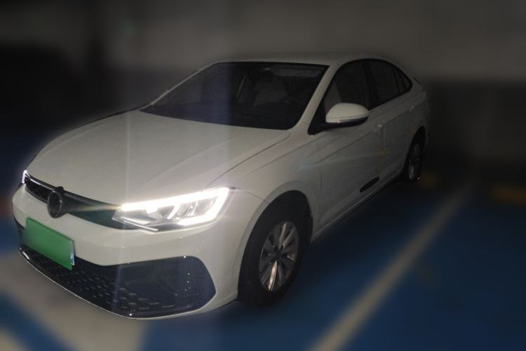 Volkswagen Lavida 2025 New Sharp 1.5L New Edition usata Guazi used car, China used car export, Used car for sale, Used cars, Cheapest cars for sale