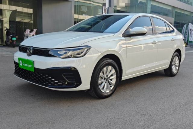 Used Volkswagen Lavida 2025 New Sharp 1.5L Outstanding New Edition