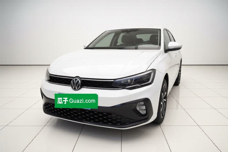 Volkswagen Lavida 2025 New Sharp 1.5L Outstanding New Vision Edition