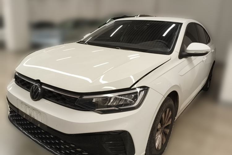 Used Volkswagen Lavida 2025 New Sharp 1.5L Outstanding New Edition Guazi used car, China used car export, Used car for sale, Used  cars, Cheapest cars for sale