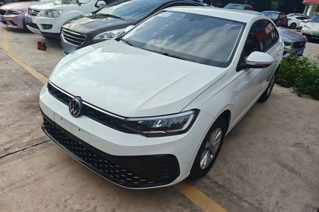 Used Volkswagen Lavida 2025 New Sharp 1.5L Outstanding New Edition