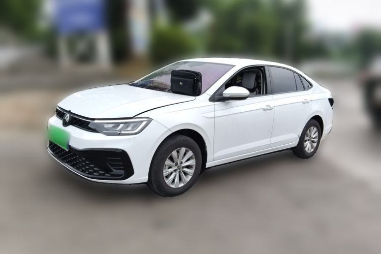 Used Volkswagen Lavida 2025 New Sharp 1.5L Outstanding New Edition Guazi used car, China used car export, Used car for sale, Used cars, Cheapest cars for sale