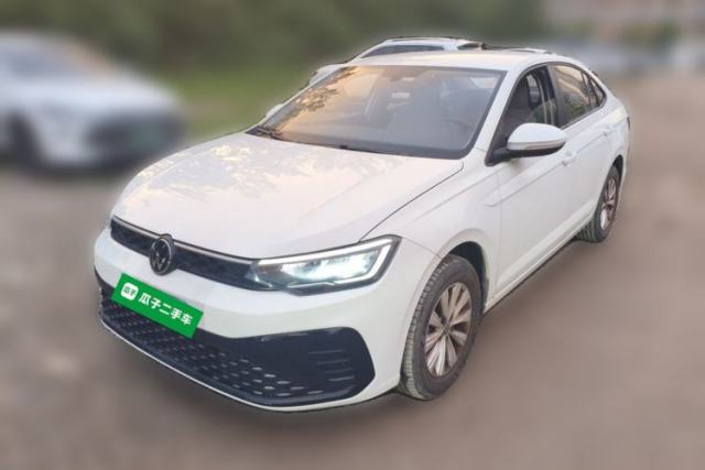 Used Volkswagen Lavida 2025 New Sharp 1.5L Outstanding New Edition