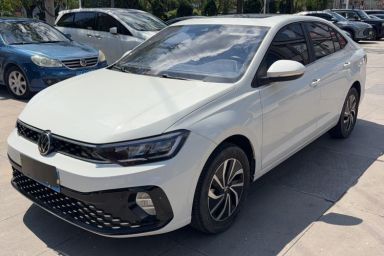 Used Volkswagen Lavida 2025 New Sharp 1.5L Outstanding New Vision Edition