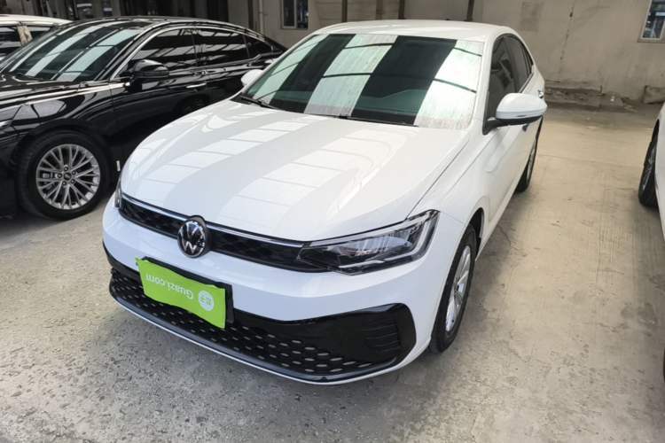 Used Volkswagen Lavida 2025 New Sharp 1.5L Outstanding New Edition Guazi used car, China used car export, Used car for sale, Used cars, Cheapest cars for sale